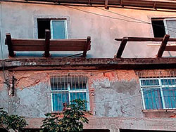 construção e reforma de casas