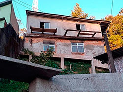 construção e reforma de casas