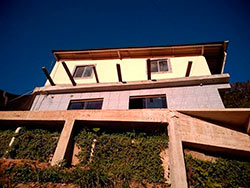 construção e reforma de casas