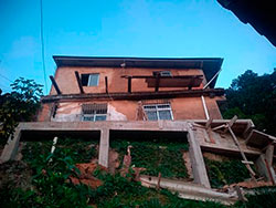 construção e reforma de casas