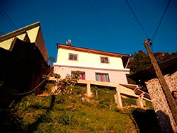 construção e reforma de casas