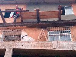 construção e reforma de casas