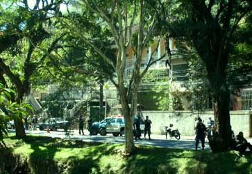avenida barao do rio branco em petropolis